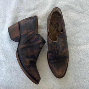 Freebird by Steven Boots